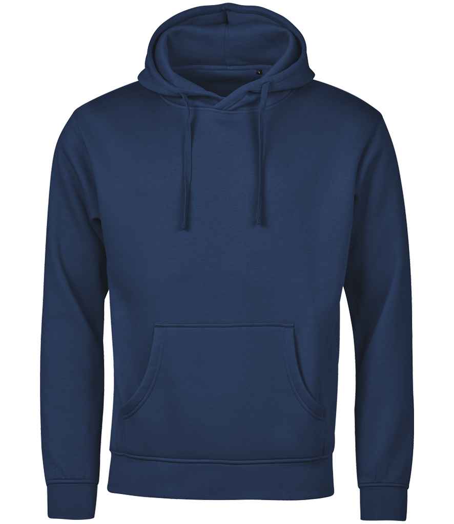 Tee Jays Unlabeled Hooded Sweatshirt T5152