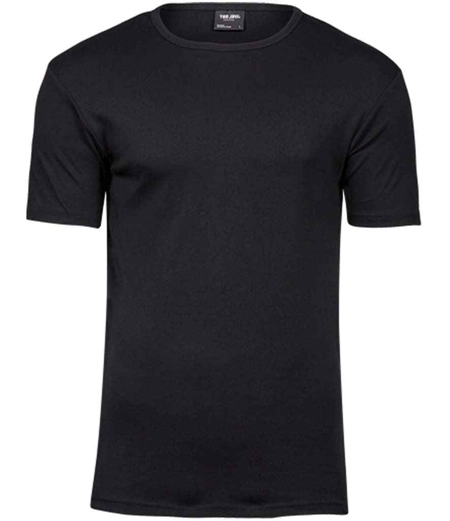 Tee Jays Interlock T-Shirt T520