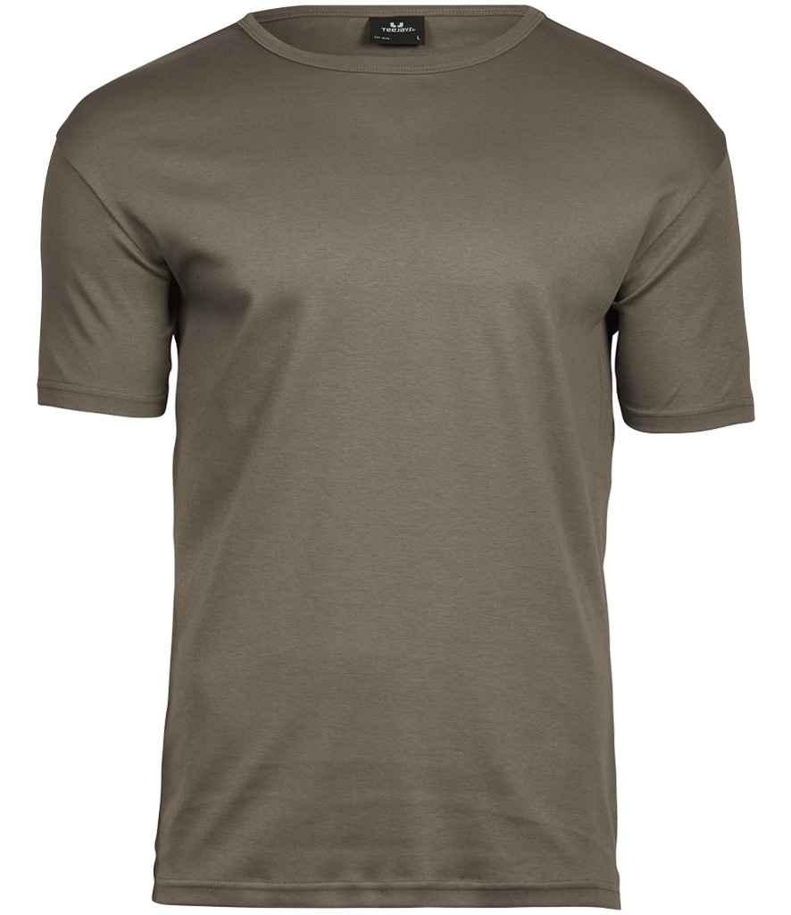 Tee Jays Interlock T-Shirt T520