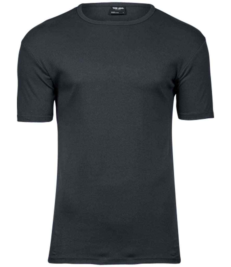Tee Jays Interlock T-Shirt T520