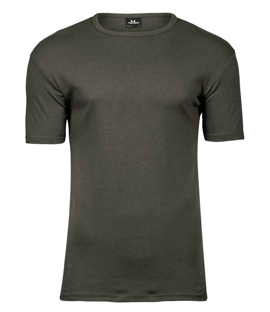 Tee Jays Interlock T-Shirt T520