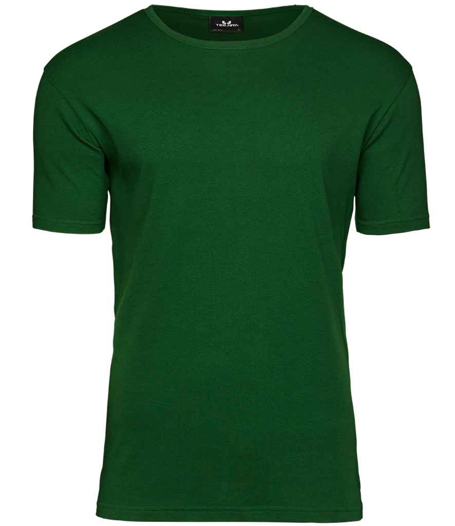 Tee Jays Interlock T-Shirt T520