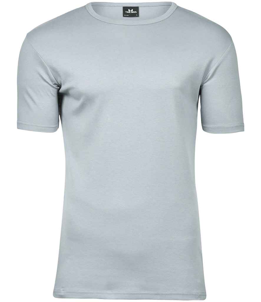 Tee Jays Interlock T-Shirt T520