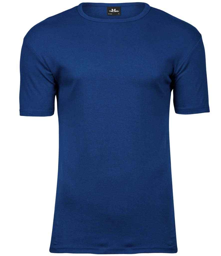 Tee Jays Interlock T-Shirt T520