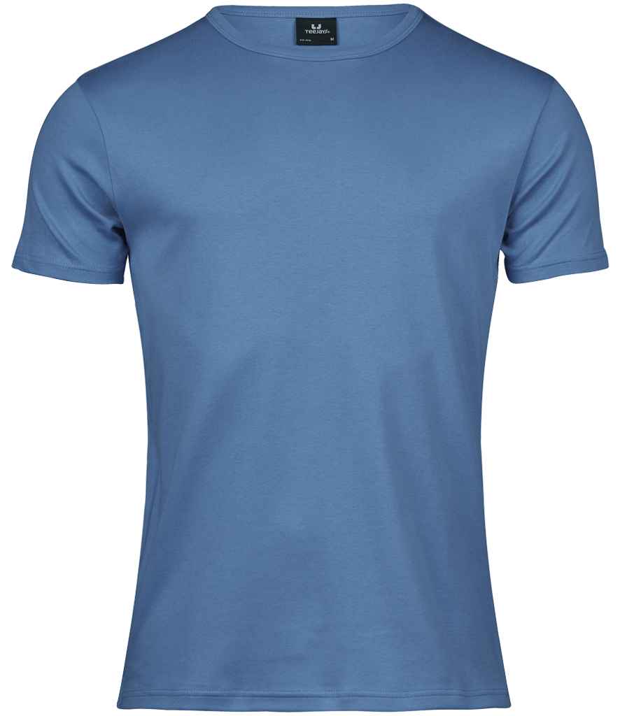 Tee Jays Interlock T-Shirt T520