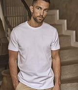 Tee Jays Interlock T-Shirt T520