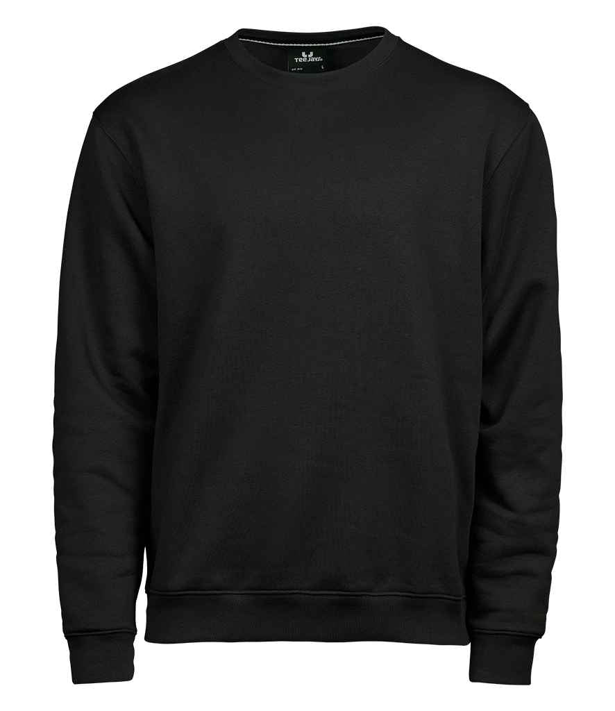 Tee Jays Heavy Sweatshirt T5429