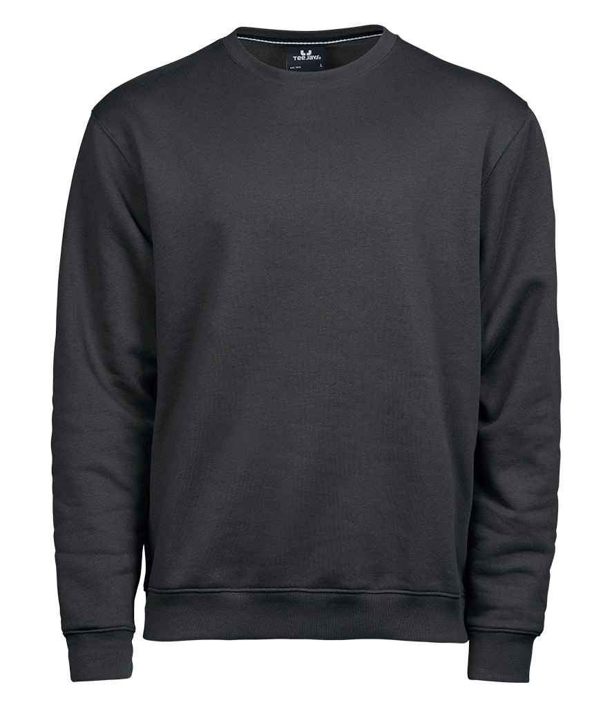 Tee Jays Heavy Sweatshirt T5429