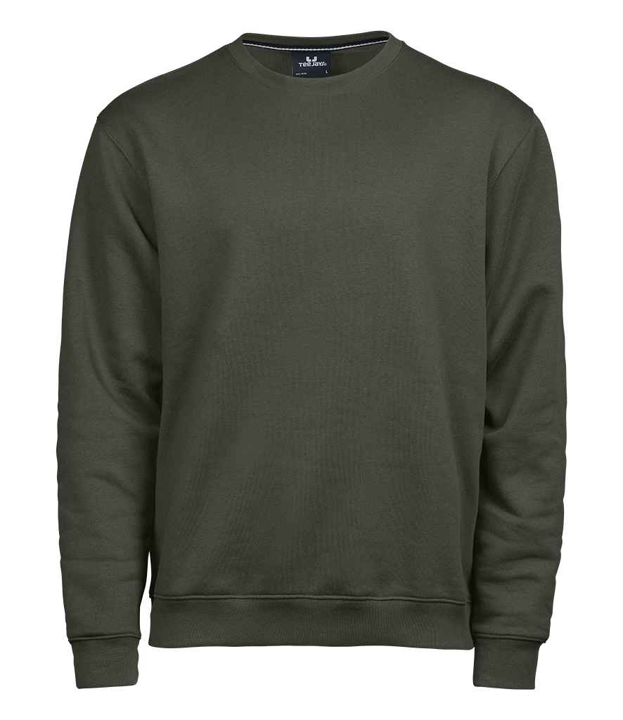 Tee Jays Heavy Sweatshirt T5429