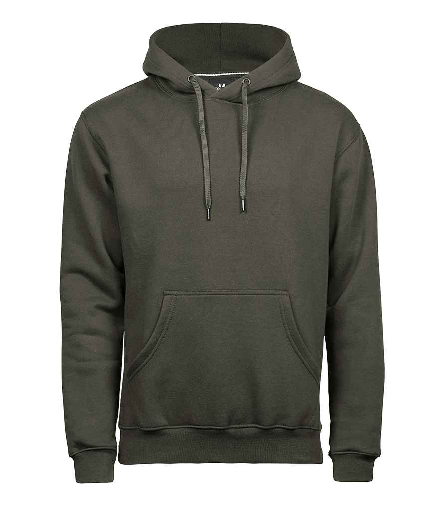 Tee Jays Hooded Sweatshirt T5430