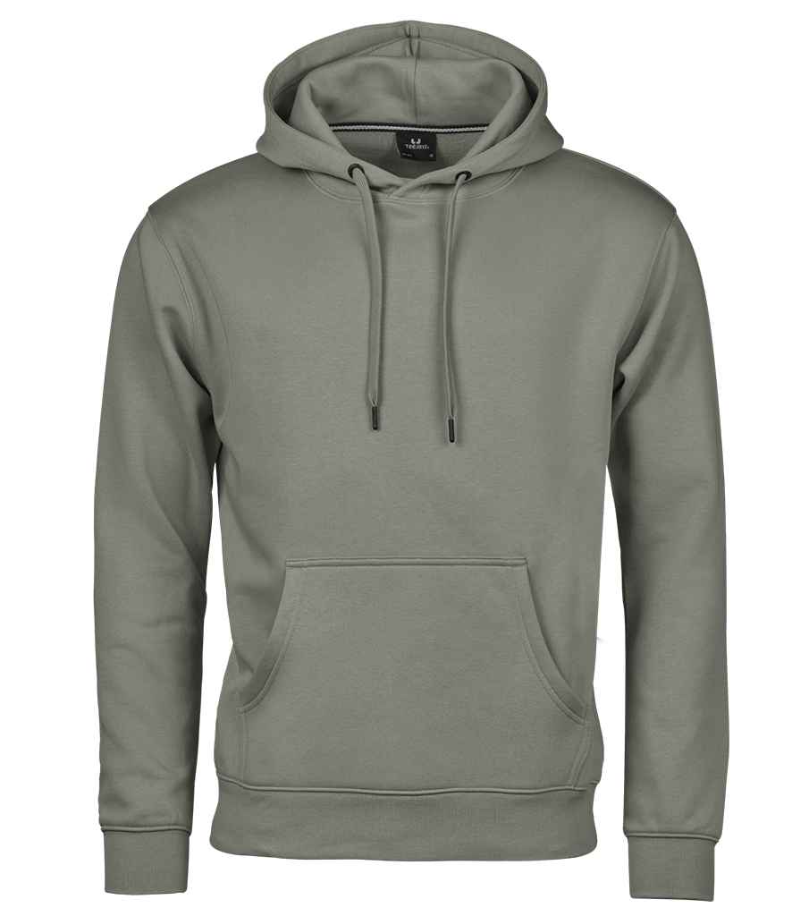 Tee Jays Hooded Sweatshirt T5430