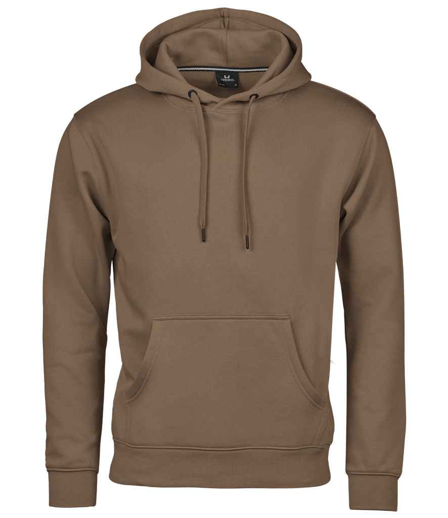 Tee Jays Hooded Sweatshirt T5430