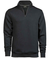 Tee Jays Half Zip Sweatshirt T5438