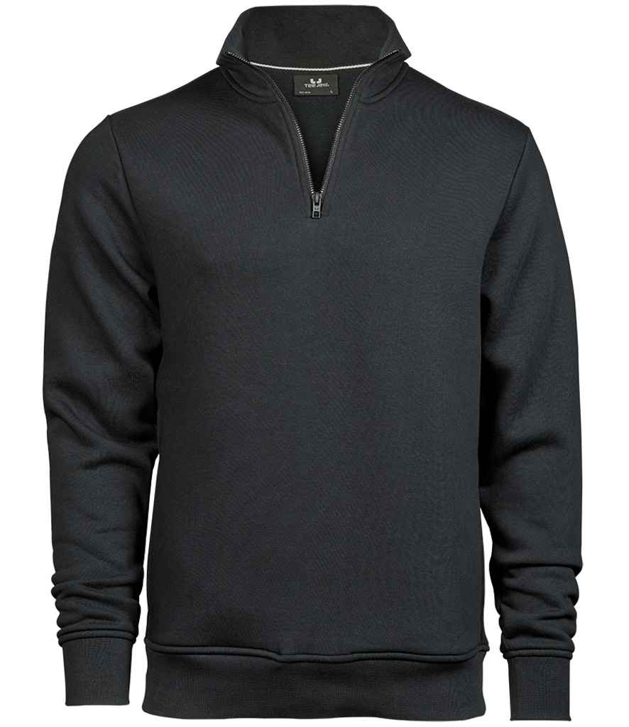 Tee Jays Half Zip Sweatshirt T5438