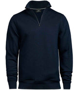 Tee Jays Half Zip Sweatshirt T5438