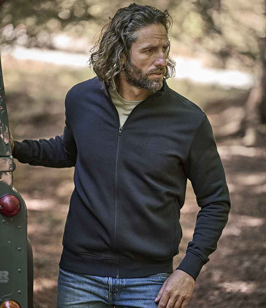 Tee Jays Full Zip Sweat Jacket T5440