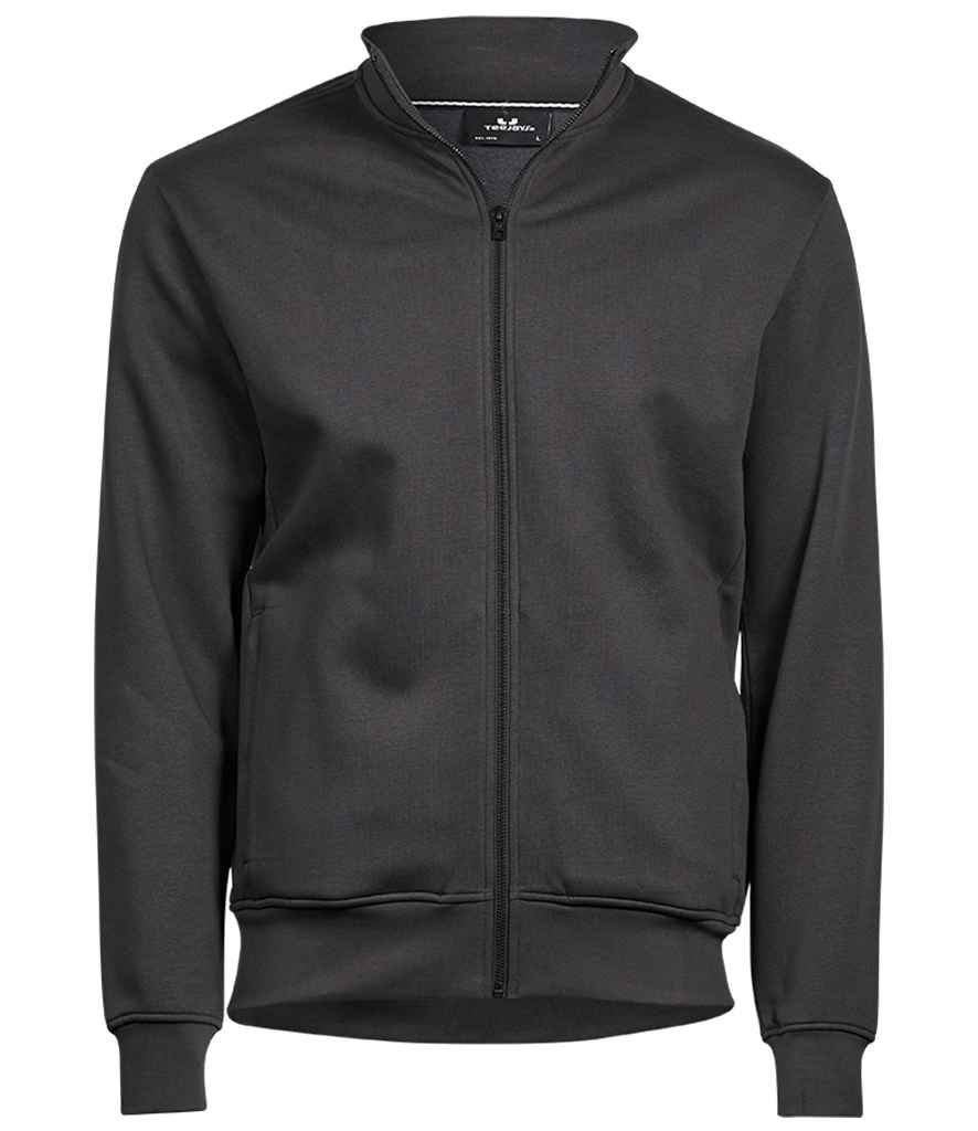 Tee Jays Full Zip Sweat Jacket T5440