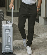 Tee Jays Ribbed Interlock Sweat Pants T5510