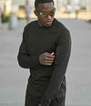 Tee Jays Athletic Crew Neck Sweatshirt T5700