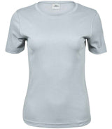 Tee Jays Ladies Interlock T-Shirt T580