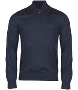 Tee Jays Half Zip Sweater T6010