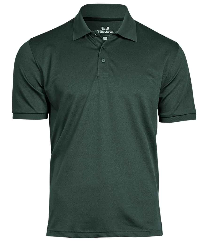 Tee Jays Club Polo Shirt T7000