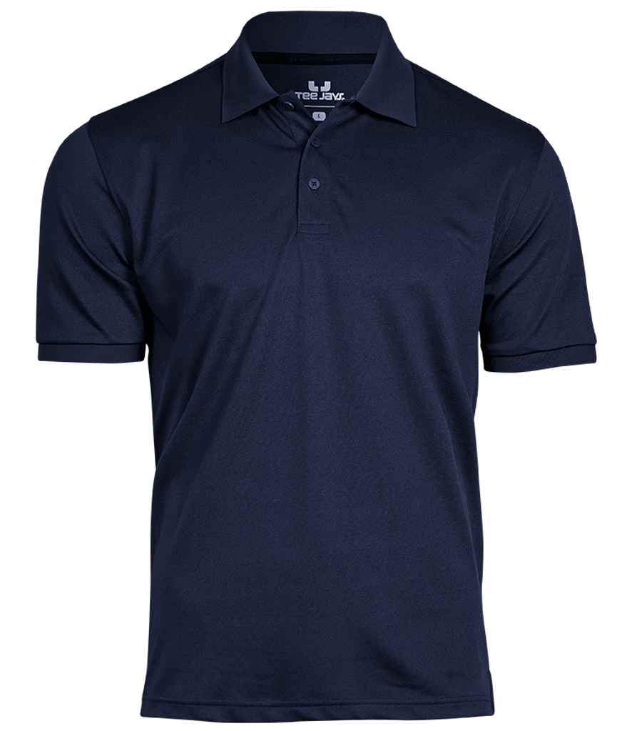Tee Jays Club Polo Shirt T7000