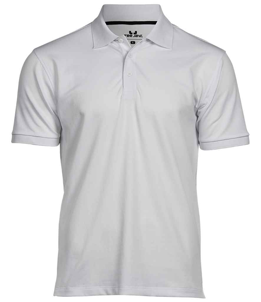 Tee Jays Club Polo Shirt T7000