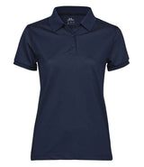Tee Jays Ladies Club Polo Shirt T7001