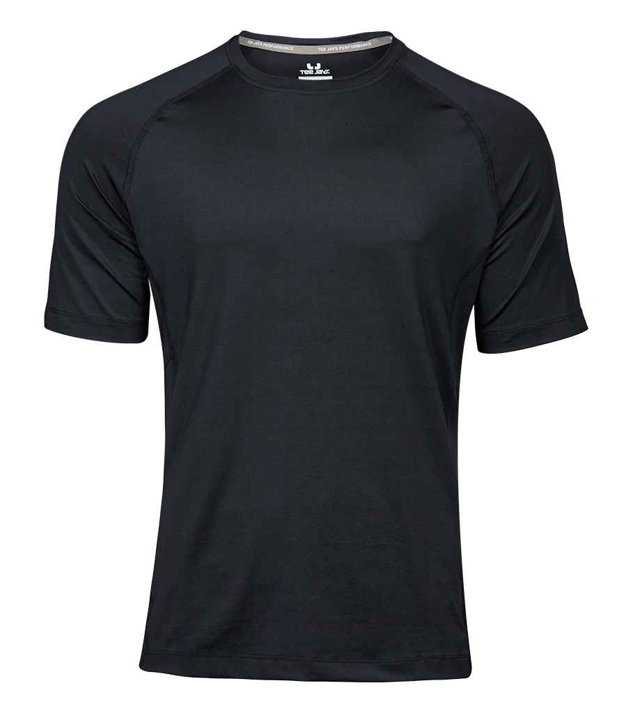 Tee Jays CoolDry T-Shirt T7020