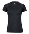Tee Jays Ladies CoolDry T-Shirt T7021