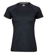 Tee Jays Ladies CoolDry T-Shirt T7021