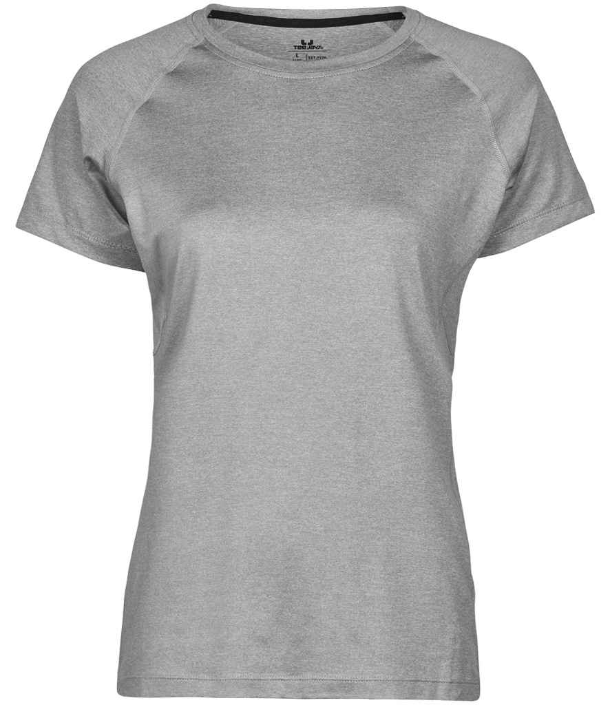 Tee Jays Ladies CoolDry T-Shirt T7021