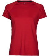 Tee Jays Ladies CoolDry T-Shirt T7021