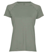 Tee Jays Ladies CoolDry T-Shirt T7021