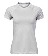Tee Jays Ladies CoolDry T-Shirt T7021