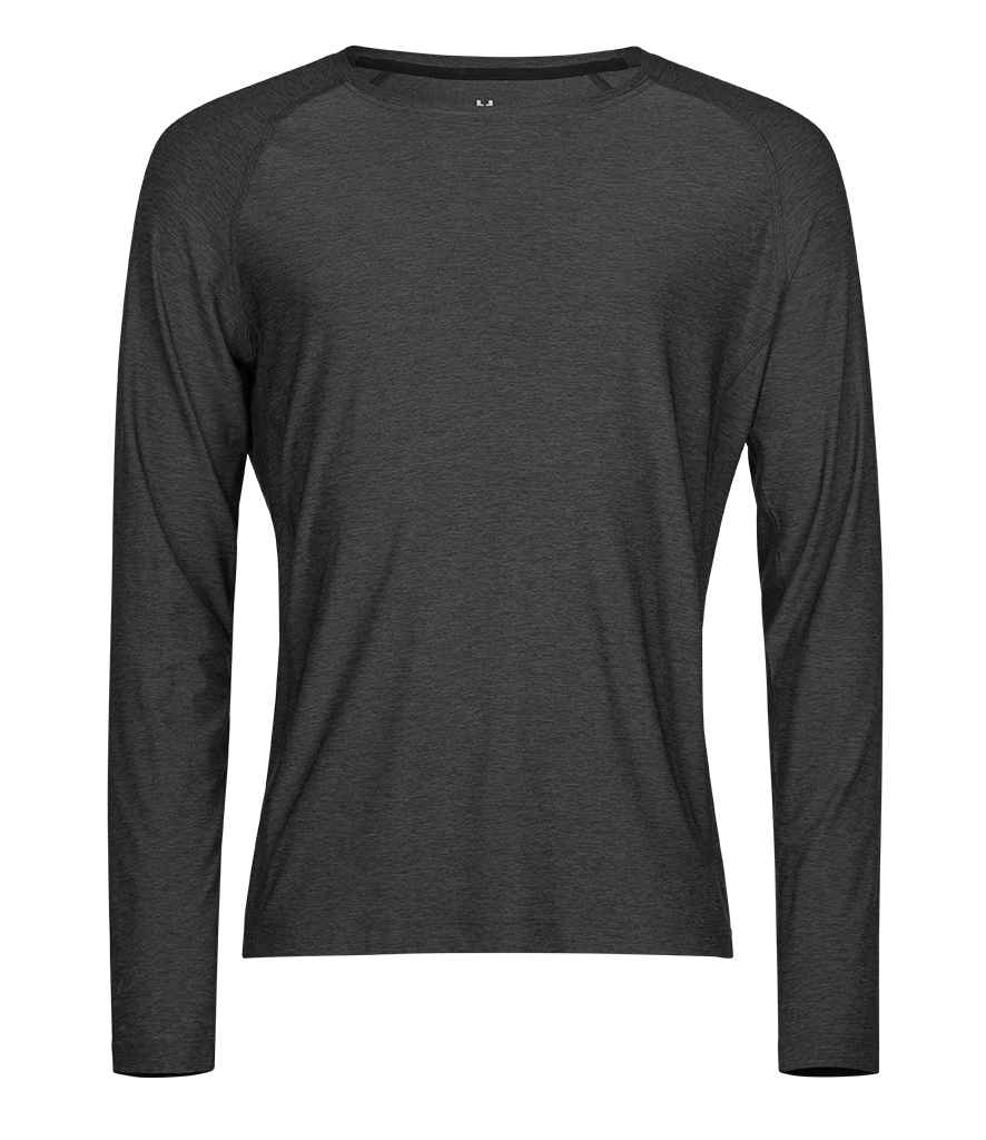 Tee Jays Long Sleeve CoolDry T-Shirt T7022