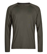 Tee Jays Long Sleeve CoolDry T-Shirt T7022