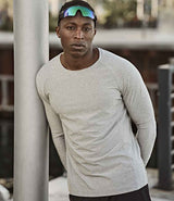 Tee Jays Long Sleeve CoolDry T-Shirt T7022