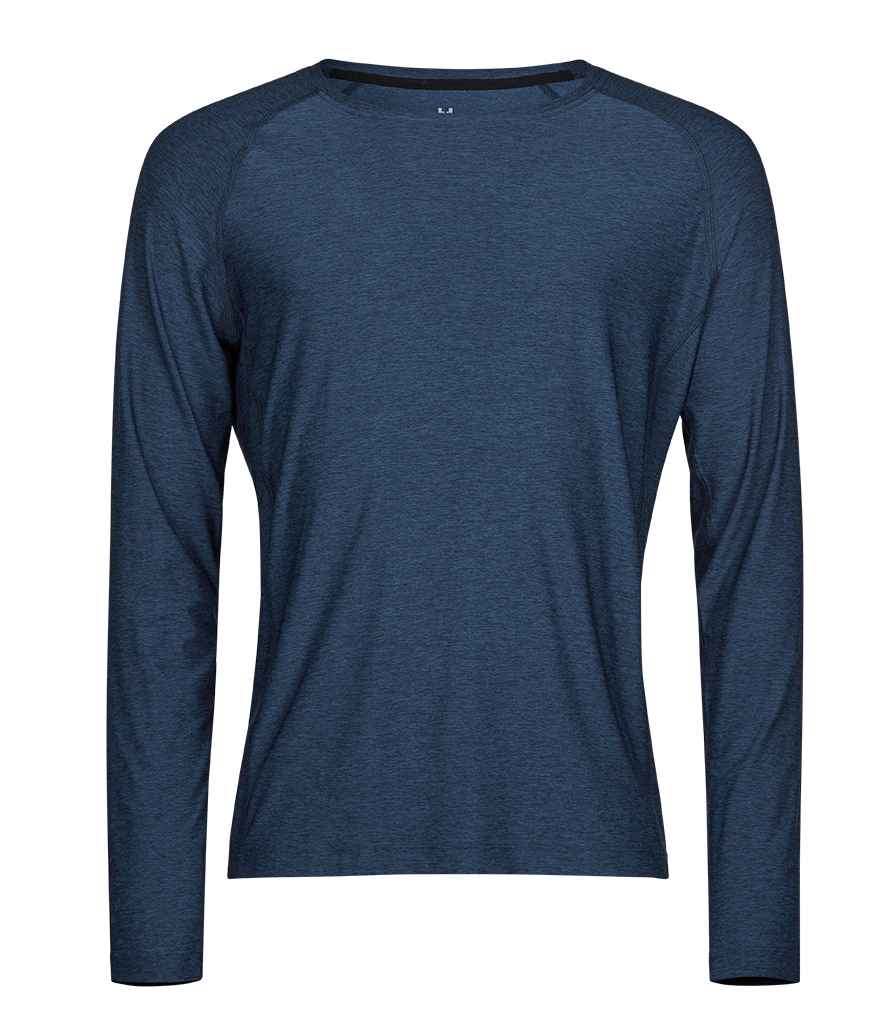 Tee Jays Long Sleeve CoolDry T-Shirt T7022
