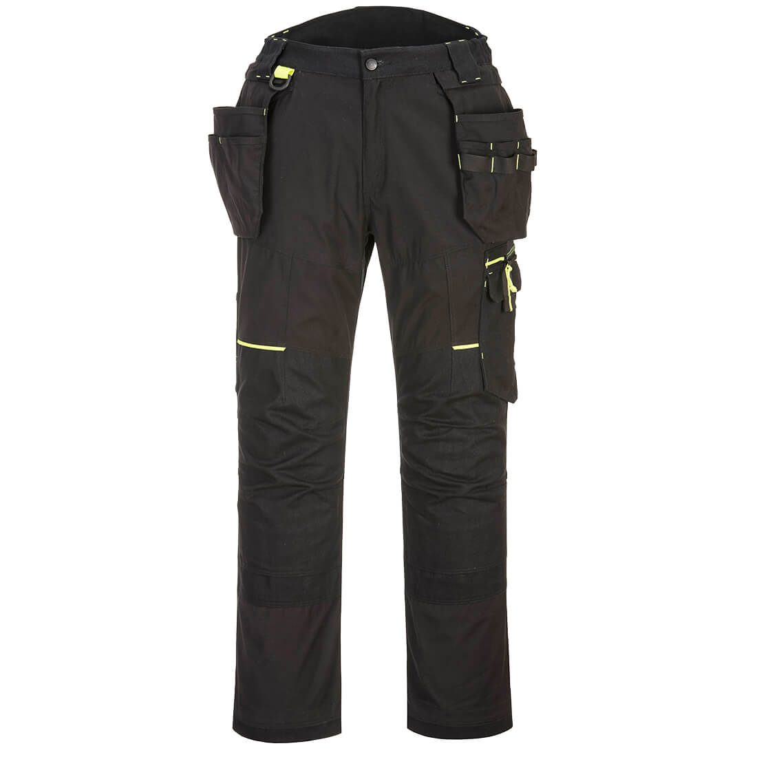 Portwest WX3 Eco Stretch Holster Trouser T706