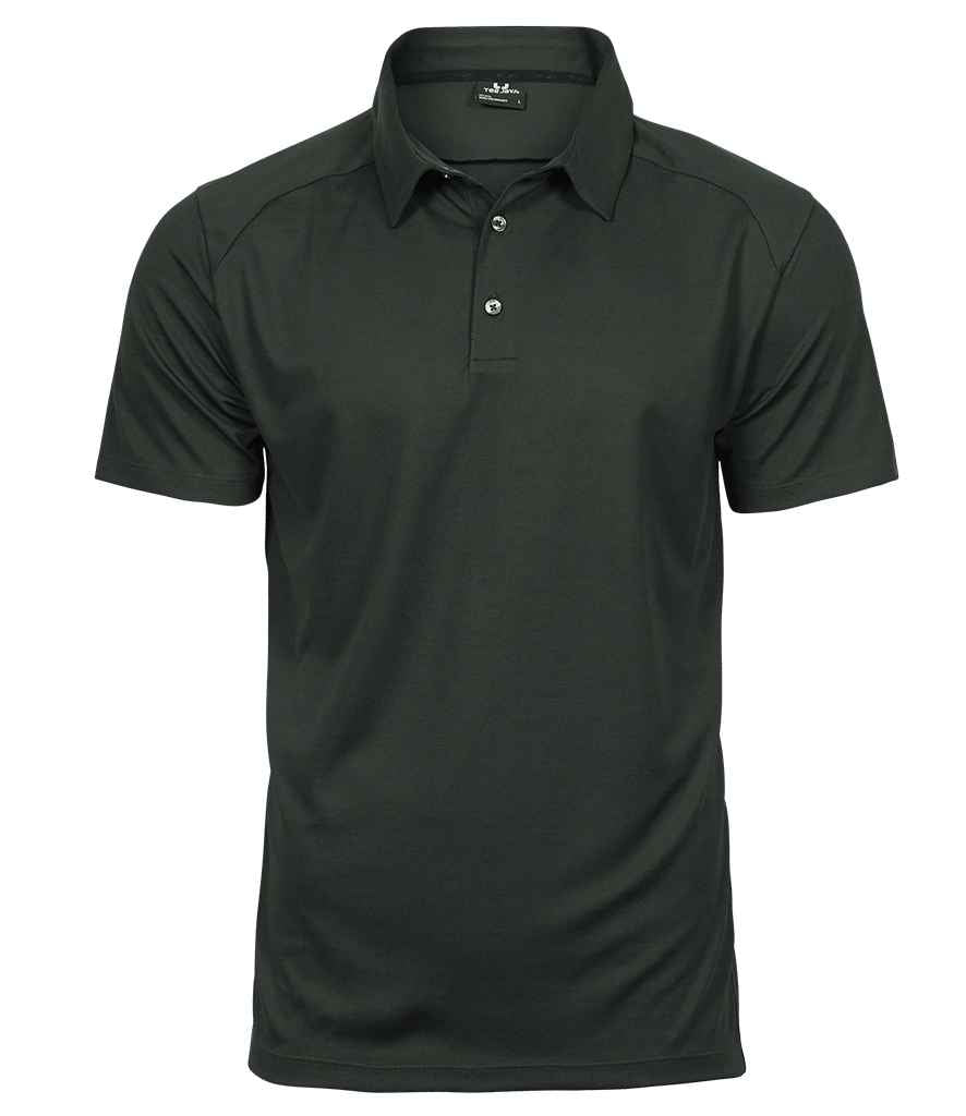 Tee Jays Luxury Sport Polo Shirt T7200
