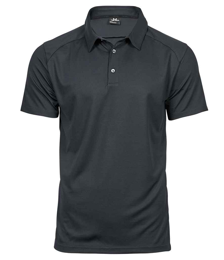 Tee Jays Luxury Sport Polo Shirt T7200