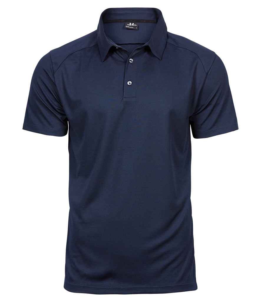 Tee Jays Luxury Sport Polo Shirt T7200