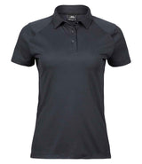 Tee Jays Ladies Luxury Sport Polo Shirt T7201
