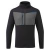 Portwest WX3 Half Zip Tech Fleece T755