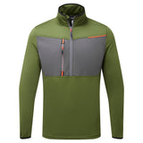 Portwest WX3 Half Zip Tech Fleece T755