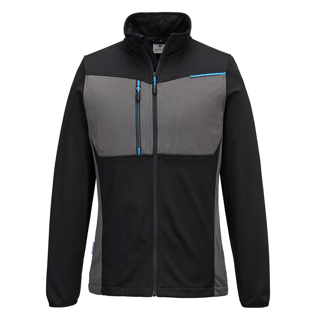 Portwest WX3 Full Zip Tech Fleece T756