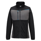 Portwest WX3 Full Zip Tech Fleece T756