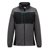 Portwest WX3 Full Zip Tech Fleece T756
